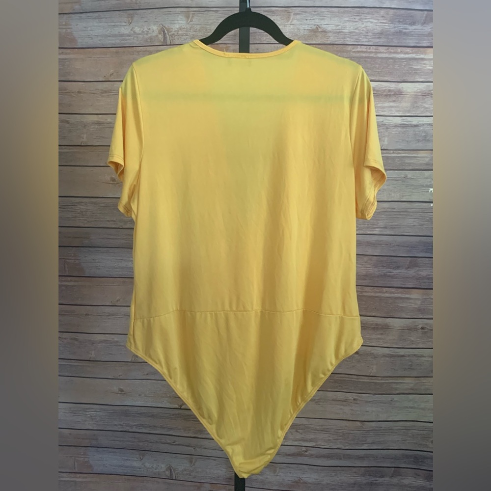 Zenobia - Size 3X - Picture 2 of 8